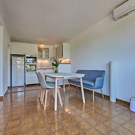 Sunrise -swimming-pool-saint-tropez Center-parking 아파트