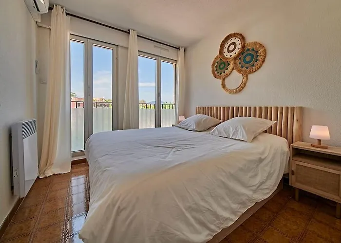 Διαμέρισμα Sunrise -swimming-pool-saint-tropez Center-parking Σαιν-Τροπέ